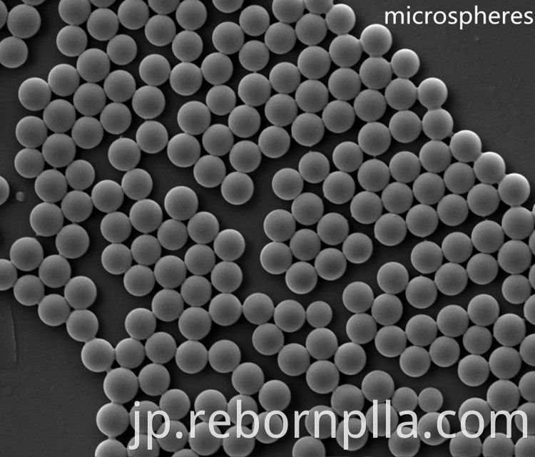 microspheres